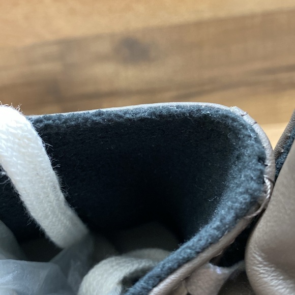 PLATFORM CONVERSE CTAS LIFT HI BRAND 🔥 NEW - Picture 10 of 10